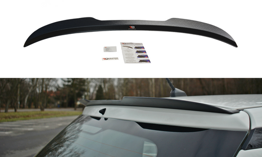 Maxton Design SPOILER CAP SSANGYONG TIVOLI