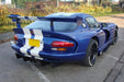 Maxton Design REAR DIFFUSER DODGE VIPER GTS