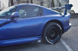 Maxton Design RACING SIDE SKIRTS DIFFUSERS DODGE VIPER GTS