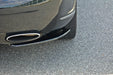 Maxton Design REAR SIDE SPLITTERS BENTLEY CONTINENTAL GT