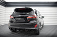 Maxton Design Rear Valance Ford Fiesta Mk8 ST