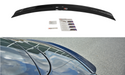 Maxton Design SPOILER EXTENSION BENTLEY CONTINENTAL GT