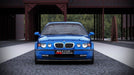 Maxton Design FRONT SPLITTER BMW 3 E46 COMPACT