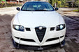 Maxton Design HYBRID FRONT SPLITTER ALFA ROMEO GT