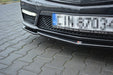 Maxton Design FRONT SPLITTER V.1 MERCEDES-BENZ E63 AMG W212