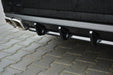 Maxton Design REAR VALANCE MERCEDES-BENZ E63 AMG W212