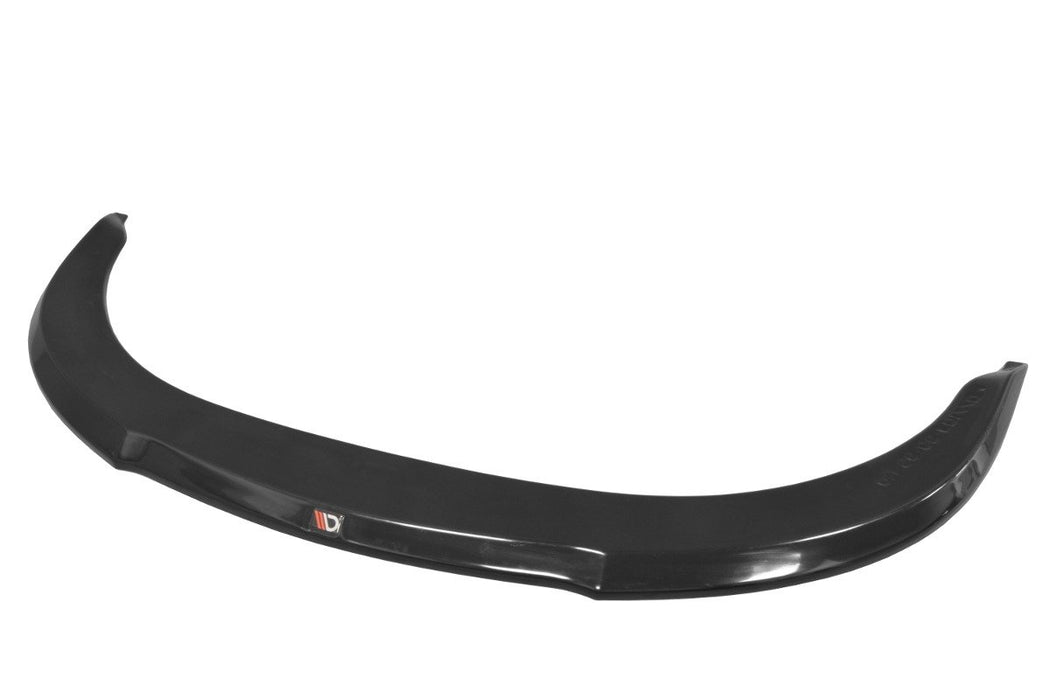 Maxton Design Front Splitter Audi S6 C5