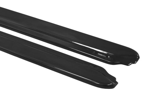 Maxton Design Side Skirts Diffusers Audi S6 C5