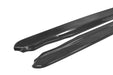 Maxton Design Side Skirts Diffusers Audi S6 C5