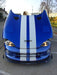 Maxton Design FRONT RACING SPLITTER DODGE VIPER GTS