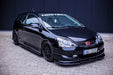 Maxton Design SIDE SKIRTS DIFFUSERS HONDA CIVIC EP3 (MK7) TYPE-R/S FACELIFT