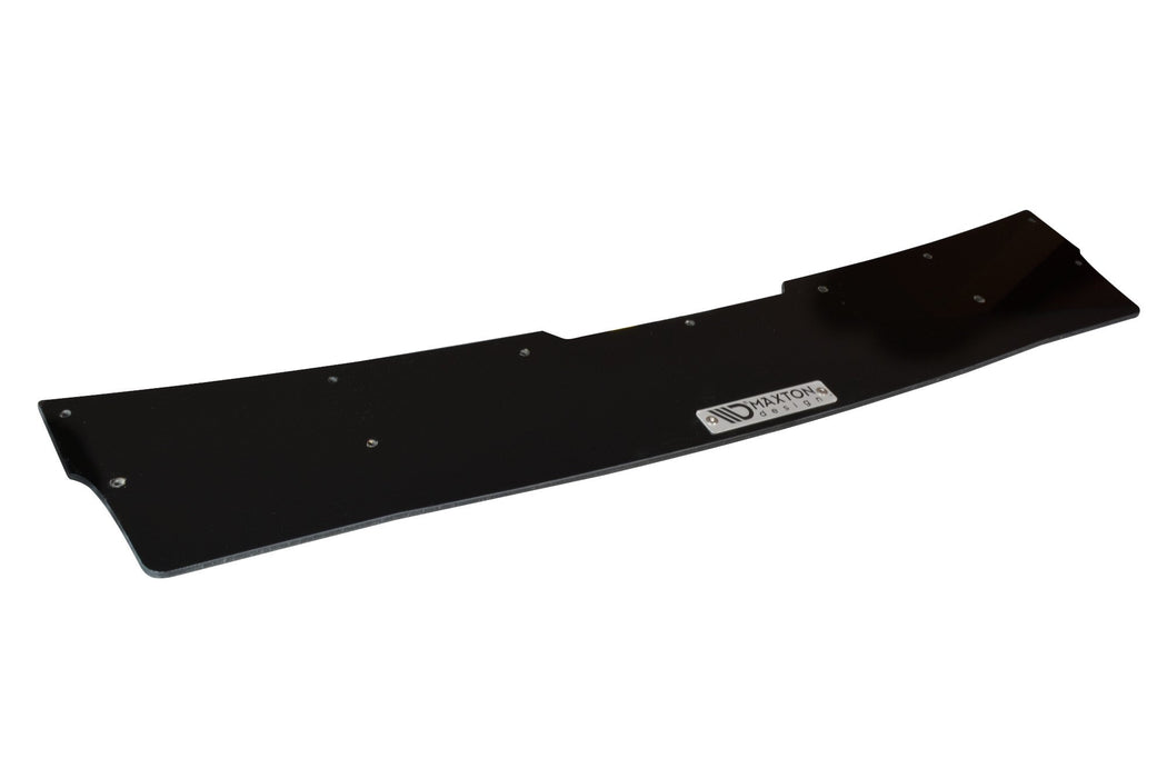 Maxton Design Rear Diffuser V.1 Audi RS5 F5 Coupe / Sportback