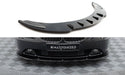 Maxton Design FRONT SPLITTER BMW 6 E63 / E64 (PREFACE MODEL) v.1