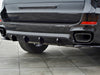 Maxton Design REAR VALANCE BMW X5 F15 M-PACK