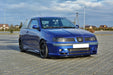 Maxton Design FRONT SPLITTER V.1 SEAT IBIZA MK2 FACELIFT CUPRA