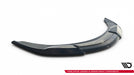 Maxton Design FRONT SPLITTER BMW 6 E63 / E64 (PREFACE MODEL) v.2