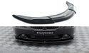 Maxton Design FRONT SPLITTER BMW 6 E63 / E64 (PREFACE MODEL) v.2