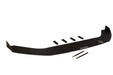 Maxton Design FRONT RACING SPLITTER V.2 BMW 1 F20/F21 M-Power FACELIFT