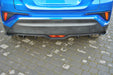 Maxton Design REAR VALANCE TOYOTA C-HR