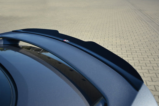 Maxton Design SPOILER EXTENSION HYUNDAI GENESIS COUPÉ MK.1