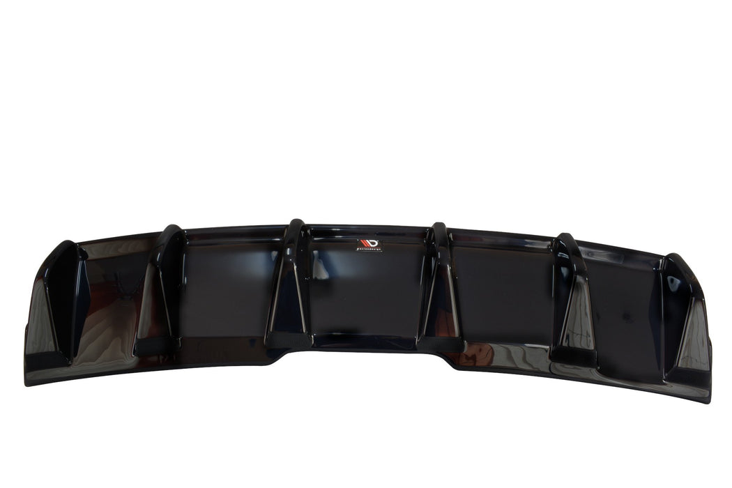 Maxton Design Rear Valance Audi RS5 F5 Coupe / Sportback