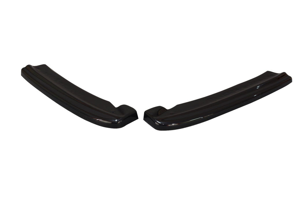 Maxton Design Rear Side Splitters Audi RS5 F5 Coupe