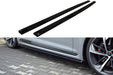 Maxton Design Side Skirts Diffusers Audi RS5 F5 Coupe