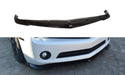 Maxton Design Front Splitter Chevrolet Camaro 5