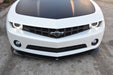 Maxton Design Front Splitter Chevrolet Camaro 5