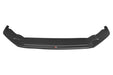 Maxton Design FRONT SPLITTER V.2 VOLKSWAGEN SCIROCCO MK.3 R FACELIFT