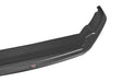 Maxton Design FRONT SPLITTER V.2 VOLKSWAGEN SCIROCCO MK.3 R FACELIFT