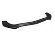 Maxton Design FRONT SPLITTER MERCEDES-BENZ GLA 45 AMG SUV (X156) PREFACE