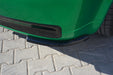 Maxton Design REAR SIDE SPLITTERS V.1 AUDI S3 8L