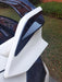 Maxton Design SPOILER SIDE EXTENSIONS HONDA CIVIC X TYPE R