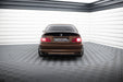 Maxton Design REAR SPOILER / LID EXTENSION BMW 3 E46 COUPE < M3 CSL LOOK > (FOR PAINTING)