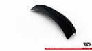 Maxton Design REAR SPOILER / LID EXTENSION BMW 3 E46 COUPE < M3 CSL LOOK > (FOR PAINTING)