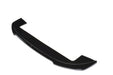 Maxton Design FRONT SPLITTER V.2 FIAT 500 HATCHBACK PREFACE