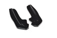 Maxton Design Rear Side Splitters V.1 Ford Focus ST-Line