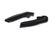 Maxton Design Rear Side Splitters V.1 Ford Focus ST-Line