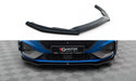 Maxton Design Front Splitter V.1 Ford Focus ST / ST-Line Mk4