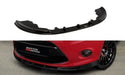 Maxton Design Front Splitter Ford Fiesta Mk7