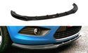 Maxton Design FRONT SPLITTER FORD FOCUS II FACELIFT