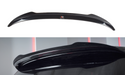 Maxton Design SPOILER EXTENSION BMW 1 E81/ E87 FACELIFT (AERO SPOILER)