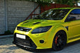 Maxton Design Front Splitter V.1 Ford Focus RS Mk2