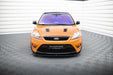 Maxton Design Front Splitter Ford Focus ST Mk2 FL