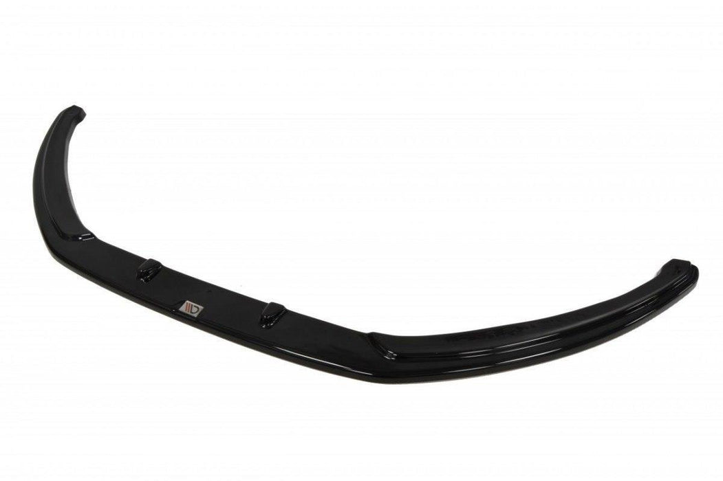 Maxton Design Front Splitter Ford Focus Mk3 FL