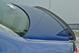 Maxton Design SPOILER EXTENSION VOLKSWAGEN JETTA MK6 SEDAN PREFACE