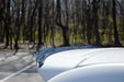 Maxton Design SPOILER EXTENSION FIAT 500 ABARTH MK1