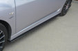 Maxton Design SIDE SKIRTS DIFFUSERS MAZDA 6 MK2 SPORT HATCH (GH-SERIES) PREFACE