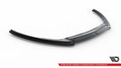 Maxton Design Front Splitter V.3 Ford Focus ST Mk3 FL